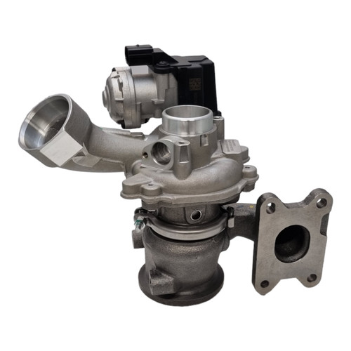 Turbocharger upgrade audi - turbocharger,