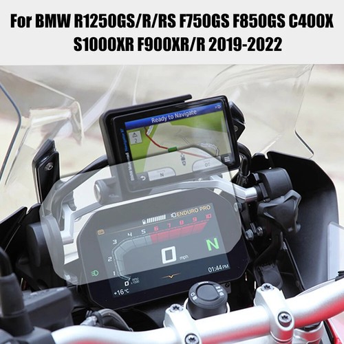 Instrument screen protector - instrument,