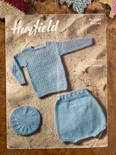 Baby Knitting Patterns Jumper