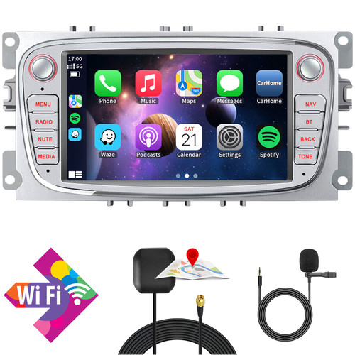 32gb android car play gps - 32gb,