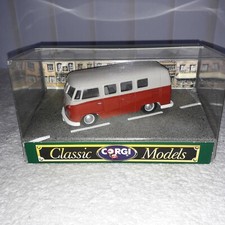 Corgi D984/1 1:43 Scale