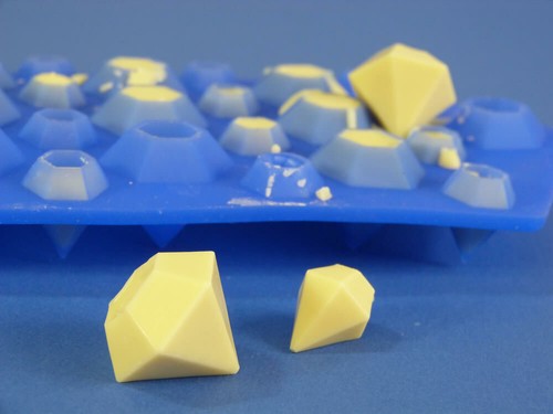 Diamonds crystals gems - diamonds,