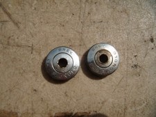 campagnolo brev crank dust caps