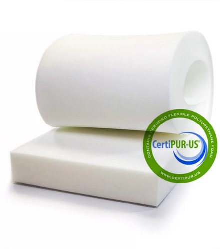Foam seat cushion - cushion,