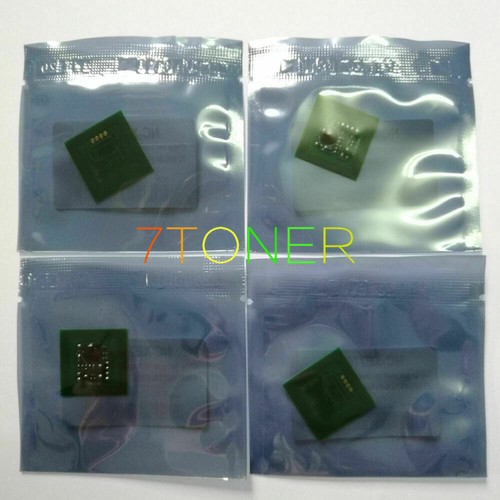 Toner chip - toner,