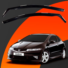 Honda civic mk8 door - mk8, 3
