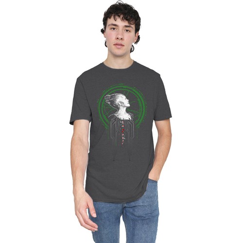 Star trek borg queen - star,