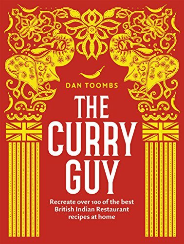 The curry guy recreate - the, guy: