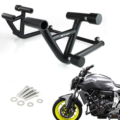 Stunt engine guard - engine,
