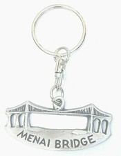Menai Bridge Handcrafted In