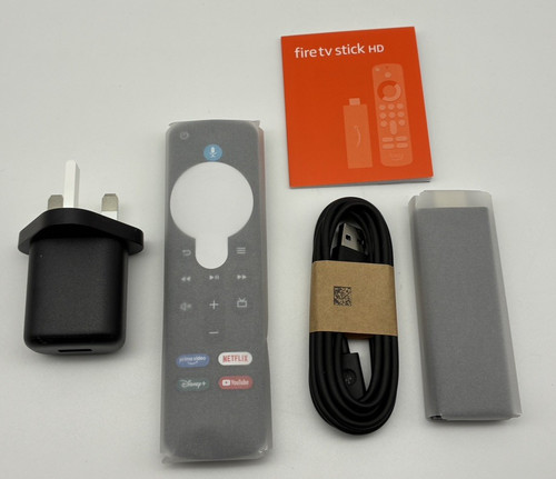 Amazon fire stick 8gb - fire,