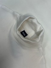 Hugo Boss Men's Roll Neck Turtleneck Pullover Jumper