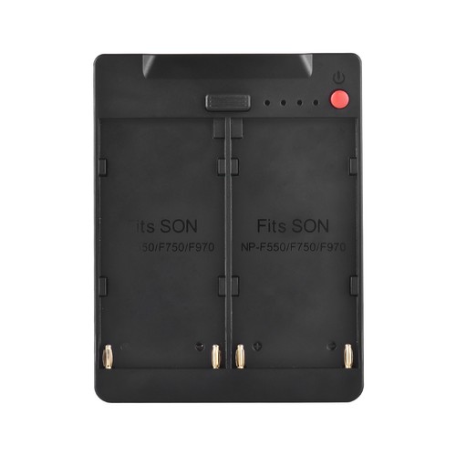 F970 f750 f550 - f550, battery