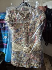 LANVIN Paris Vintage Dress