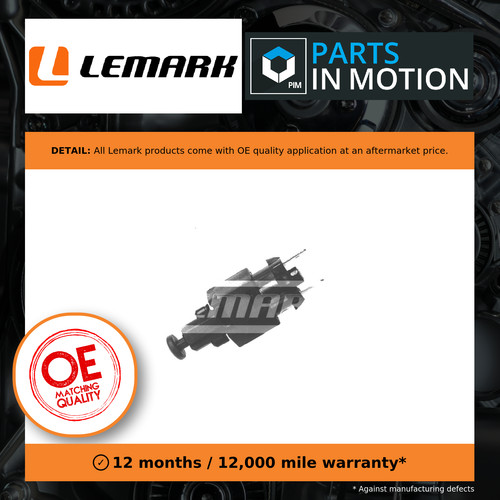 Brake light switch - brake, mgf
