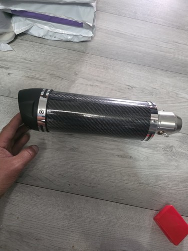 Universal 51mm motorcycle - 51mm,