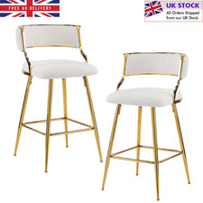 Bar stools Set of 2