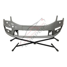 SKODA OCTAVIA VRS 2017 ON