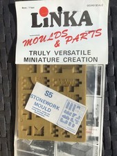 Linka S5 Stonework mould
