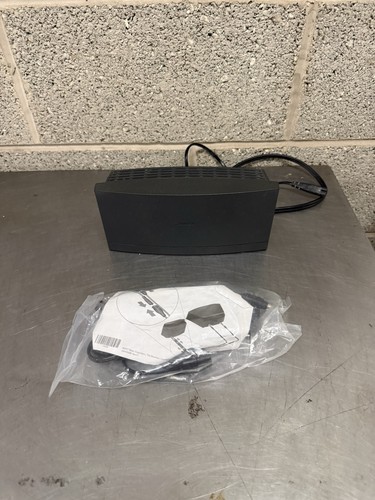 Bose wave dab radio - wave, for