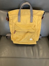 ROKA : London Bantry Rucksack Bag