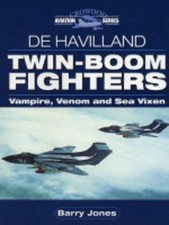 De Havilland Twin-Boom