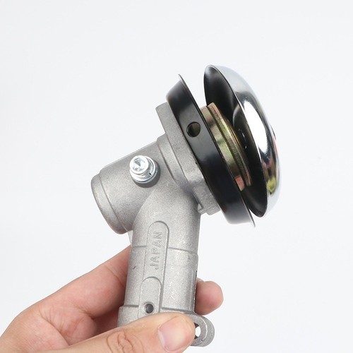 Tooth mowing machine - 9,