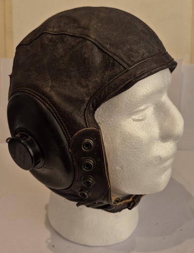 Airforce type 11 - a-11, leather