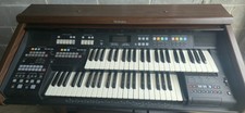 Technics Electronic Organ