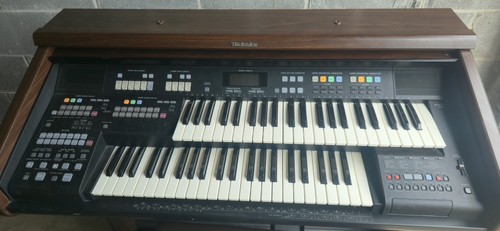 Technics en4 electronic - technics,