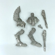 Epic Eldar Revenant Titan - Epic Armageddon 40k Warhammer GW Metal X14204