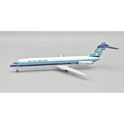 Inflight 200 british midland - british,