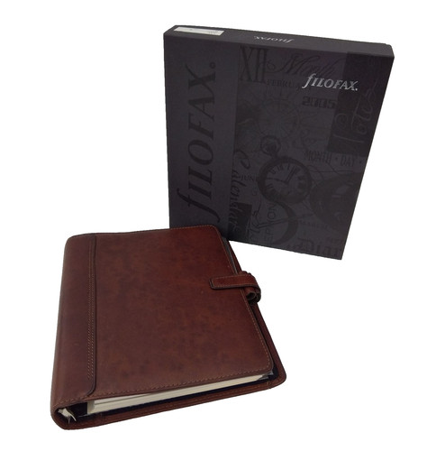 Filofax organizer hole - a5,