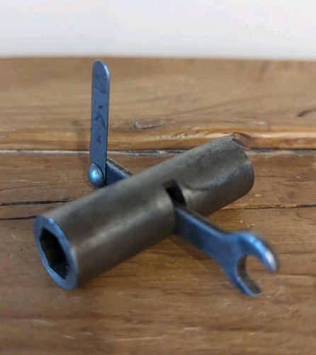 1920s eisemann magneto - eisemann, 9169