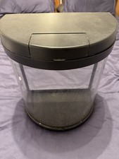 Interpet 15 Litre Curved Fish Tank