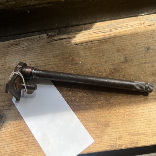 Bsa bantam speed gearbox - speed,