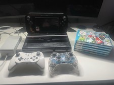 Nintendo Wii U 32GB Console
