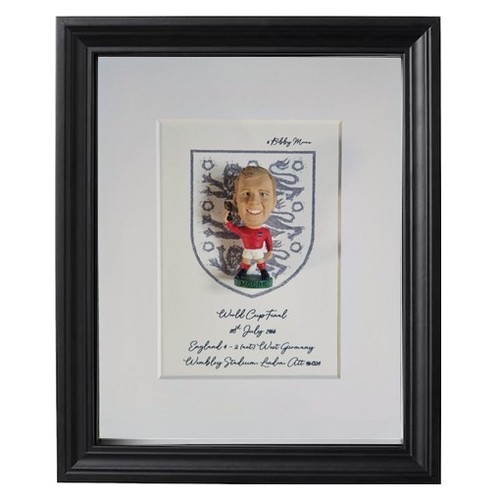 Bobby moore corinthian - moore,