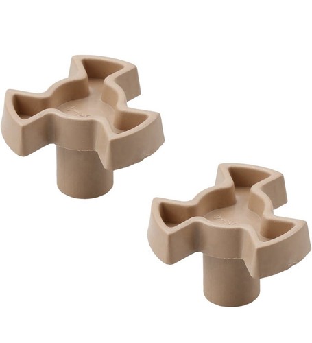 Microwave turntable coupler - turntable,