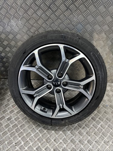 Kia ceed mk3 - mk3, alloy