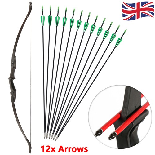Archery 40lbs 57 - archery, 57"