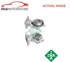 ENGINE COOLING WATER PUMP INA