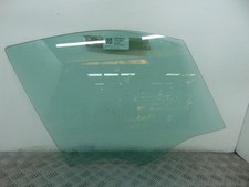 Mercedes A Class W168 Right Driver O/S Front Window Glass 43r-001352 1996-2005Z