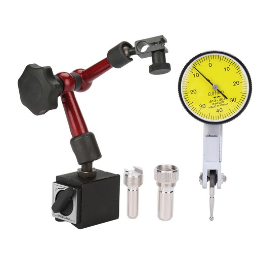 Flexible magnetic base - flexible,