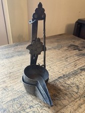 Early antique primitive 18th - early, c