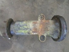 for,FIAT 780 LH Rear Half Shaft Assembly with Epicyclic Unit in Good Condition