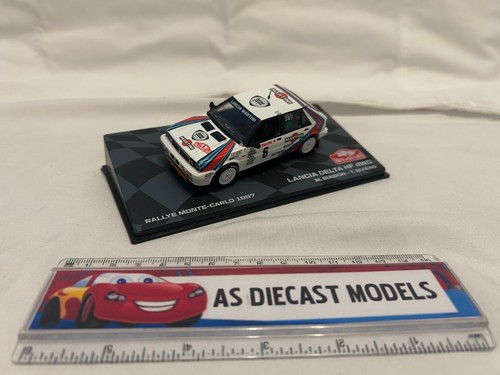 Lancia delta 4wd - lancia, rallye