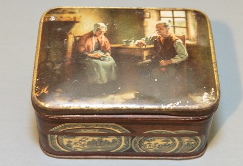 Collectable vintage 1950s - collectable,