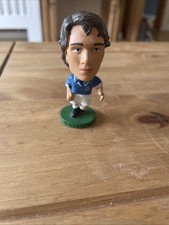 Corinthian Prostars Series Paulo Maldini - Good condition.