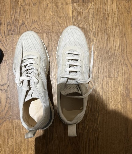 Reiss suede beige - reiss,